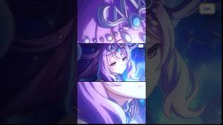 #プリコネRガチャ #ヴァイオレット（イサナミ） サブアカ結果！#shorts