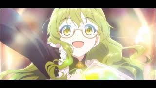 【プリコネR】8周年セレクトガチャ5回分回してみた。