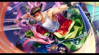 【ロマサガRS】漢を迎えます