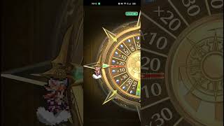 【ロマサガRS】広告ルーレット あたり！260211