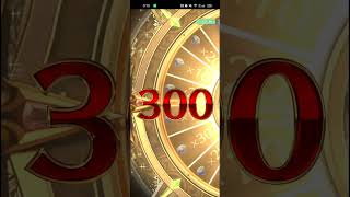 【ロマサガRS】広告ルーレット あたり！260226