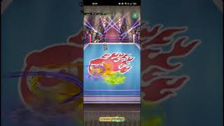 【ロマサガRS】阿修羅車 ランク99 260221