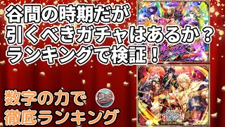 【ロマサガRS】プロレス編まで収録！数字の力で徹底ランキング！