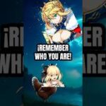 Remember who you are – Fate version #fate #anime #memes #fgo #shorts