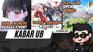 Update Besar CZN Season 2! Planet Baru HSR akhirnya Rilis & FGO Lanjut Story