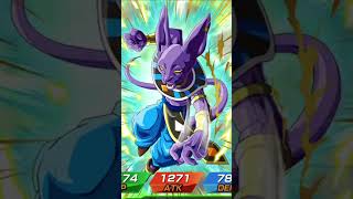 ドラゴンボールZドッカンバトル伝説降臨祭超サイヤ人3ベジータ引いてみた＃ドラゴンボール＃ドッカンバトル