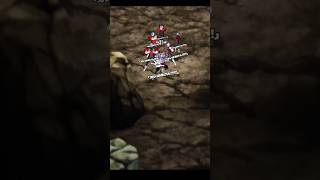 【増殖】ジレンの全力 #ドラゴンボール #dragonball #ドラゴンボール超 #ドッカンバトル #ドラゴンボールzドッカンバトル #力の大会#ジレン#身勝手の極意