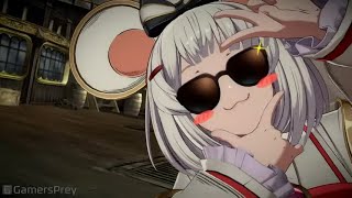 【グラブル】ストイベとクソマルチ【gbf】