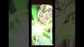 豊麗の超越神・フレイヤ #パズドラ #puzzleanddragons #龍族拼圖 #試練進化