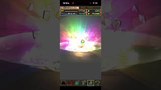 止まった！😁#パズドラ