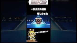 神ショット決めたあとの試合結果@荒野行動