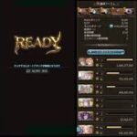 【グラブル】ヴェルサシア闇バレワム入りファイオリ