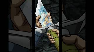 この世界に生きるオレ【ドッカンバトル】