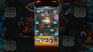 【モンスト】超究極カミキヒカルワンパン攻略！！ #ゲーム #ゲーム実況 #モンスト #ワンパン