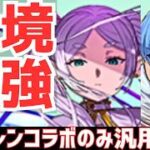 【パズドラ】本体武器全部コラボキャラで組んだフリーレンヒンメル汎用編成が最強すぎる！
