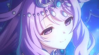 【プリコネＲ】本編激戦中ですが…プリンセス揃い踏みの８周年！！ヴァイオレット（イサナミ）・ガチャ