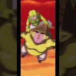 タブー 【ドッカンバトル】