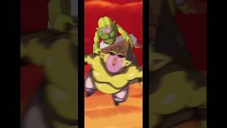 タブー 【ドッカンバトル】