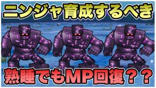 【ドラクエウォーク】これはただ縛りが表示されないだけ？