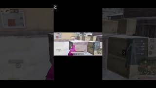 このやられ方は普通に萎える😭#荒野行動