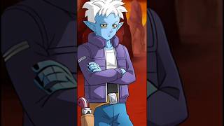 次の大魔王候補 【ドッカンバトル】