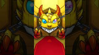 オールスター感謝ガチャトク玉10連引いてみた(1回目)#モンスト #shorts