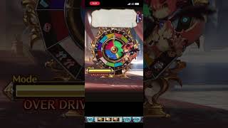 グラブル12thガチャ