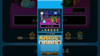 ドラクエウォーク　ゆうべはおたのしみでしたね　18周目−9日目 Ⅳ〜Ⅵ編