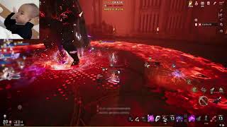 【天堂2M】【3/13】【毀壞的傲慢之塔頂端】【巴溫】【最上級】