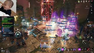 【天堂2M】【3/2】【​海柏利昂聖地】【搶旗】聽說昨天很熱鬧 ?