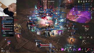 【天堂2M】【3/2】【​海柏利昂聖地】【海菲克斯】人山人海激情滿滿