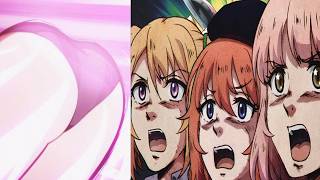 【プリコネ】お尻女相撲2回戦！伝説の桃尻娘vsなかよし部！ユニ クロエ チエル(声優：石見舞菜香 小原好江 佐倉綾音 種崎敦美) プリンセスコネクト!Re:Dive