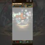 #パズドラ 　ミニキャラガチャを懲りずに5連引いてみた🐈️もう引きません😿