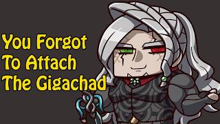 Alessandro di Cagliostro: You Won’t Need Eyes to See | FGO Servant Guide and History