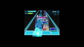 【ビデオリズムゲーム版】草原エリア（仮）BGM【パズドラZ】より