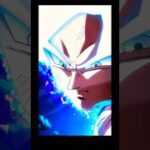 【トリプル身勝手】勝利BGM流れてて勝ちを確信していた件。#shorts#413#ドッカンバトル#11周年#ベジット#ゴジータ#ダイマ#神#悟空#ベジータ#gt