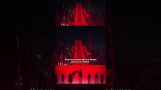 Berserker uses his Noble Phantasm – Fate/strange Fake Clip #fate #fatestrangefake #anime #shorts