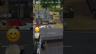 C4爆弾を見つけた！【荒野行動】#荒野行動　#荒野の光