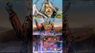 Columbus and His Stockpile of Coins #fatego #fategrandorder #fgo #fategrandorderna #fategousa