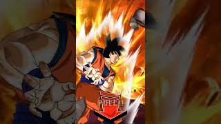 DBZ Dokkan Battle – EX Showdown Saiyan Day Ticket Multi Summon