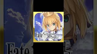 ปิดตำนาน FGO ARCADE #fate #fategrandorder #อนิเมะ