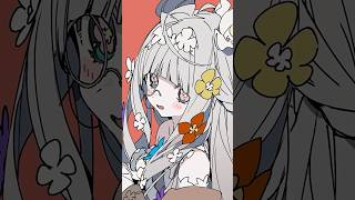 Fate Fun Facts: Flora #shorts #fgo