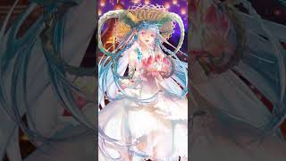 Fate Fun Facts: Larva/Tiamat (Archer) #shorts #fgo