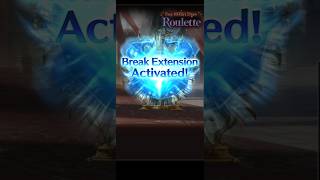 Granblue Fantasy 12th Birthday Celebration Break Extension Activated 19/03/2026 #グラブル  #gacha