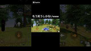 HP1あれば戦えるっしょwww#荒野行動 #ゲーム実況 #カーチェイス #りんぐん作戦本部 #爆笑