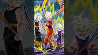 Invocation Vegeta ssj4 n°8 #dragonball #dragonballsuper #dokkanbattle #dokkan #dragonballz #dbs #db