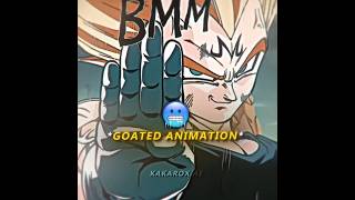 Majin Vegeta In Dokkan 💀🔥