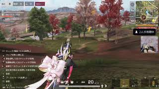 荒野行動🏯☆PS5/ゲーム下手姉妹⚧️愛川梨沙&🍑ぴぃ～ちふらわ～ぁ♪桃花です♪ 2370 回目🧸ディアブロコーディ♪🧸(/-＼*)いろいろ頑張ります♪