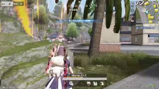 [PS5/あみかるコハクのまったりゲーム]荒野行動/おしゃべりしながらやりませんかぁ(*^^*)