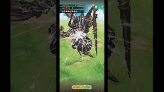 【ロマサガRS】色んなボス達 クラウド・レルム大決戦-雲海の果て- #ロマサガrs